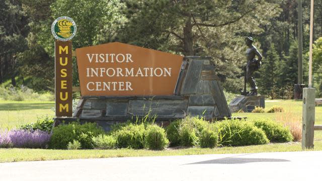 Hill-City-Visitor-Center