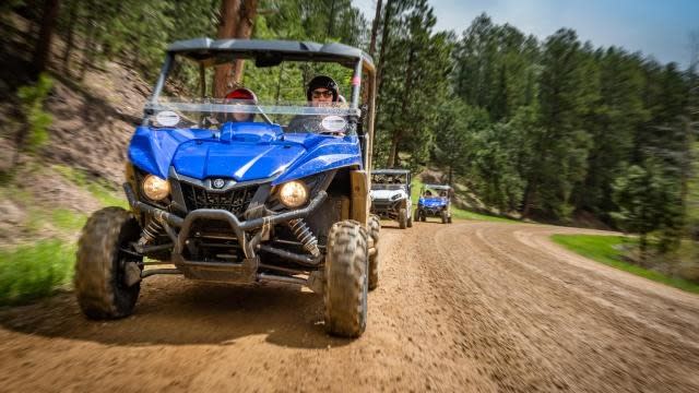 Atv-adventure