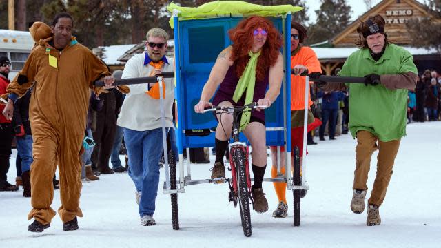 Nemo-Race