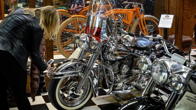 Sturgis-Motorcycle-Museum