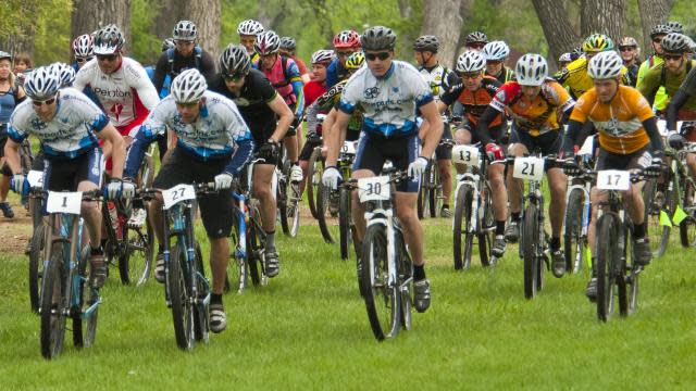 Biking-Bicycle