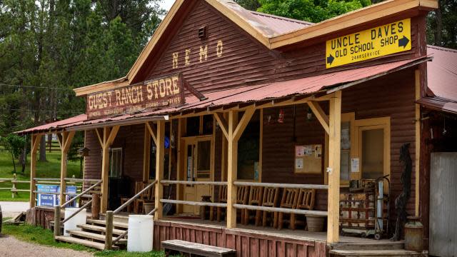 Nemo-Guest-Ranch