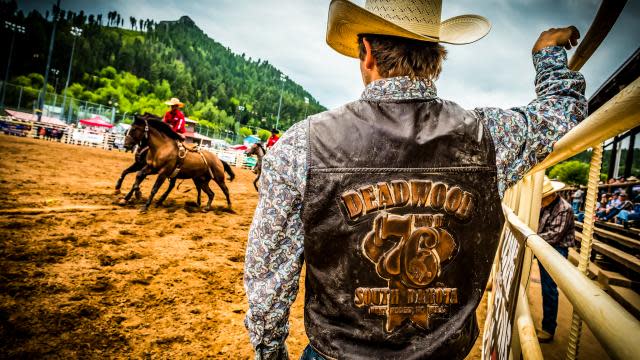 Rodeo