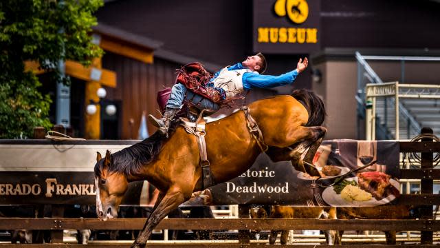 Rodeo