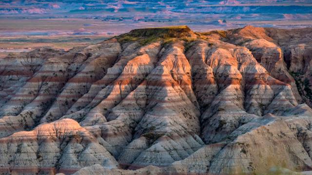 Badlands-National-Park