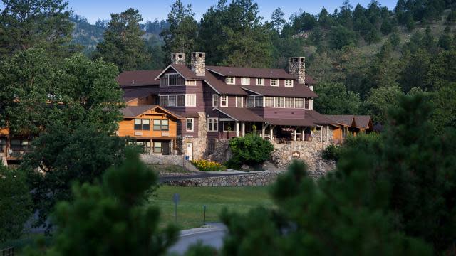 Resort-Hotel