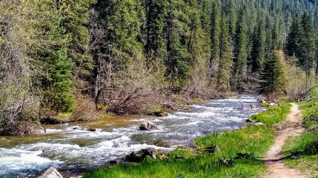 River