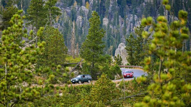 Scenic-Drives