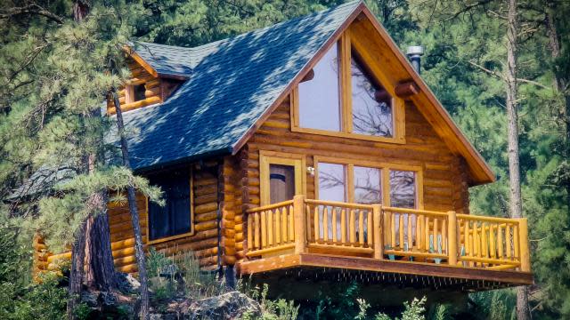 Hill-City-Lodging