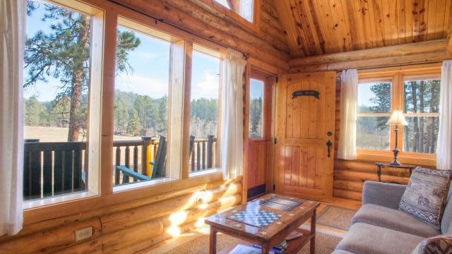 Cabins