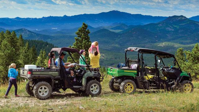 ohv guide hero