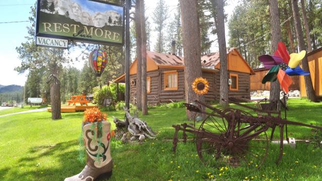 Cabins