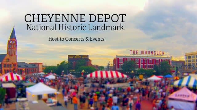 Wyoming County Events October 2022