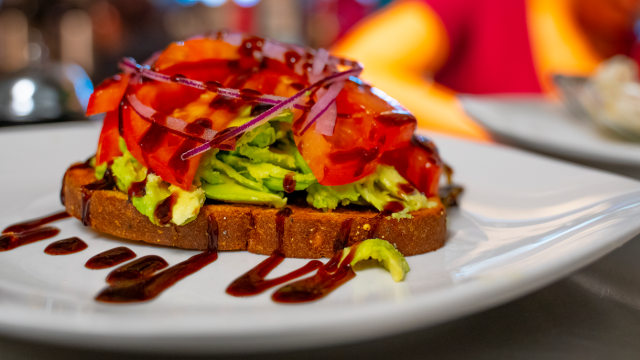 Curbside Takeout And Delivery Options Visit Cheyenne