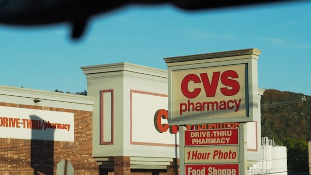 CVS Pharmacy
