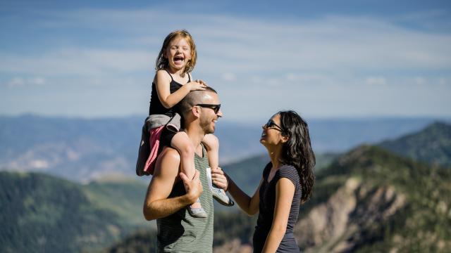 Why Kids and Parents Love Family Vacations in Salt Lake