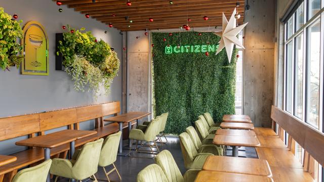 The best of new restaurants and bars to hit the Salt Lake scene in 