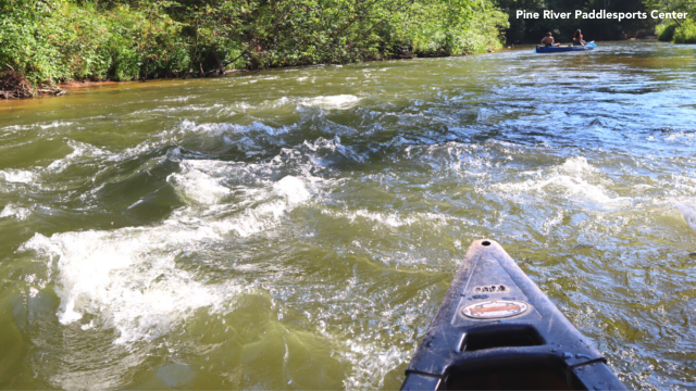Pine River Paddlesports