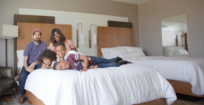 Westin Irving Convention Center