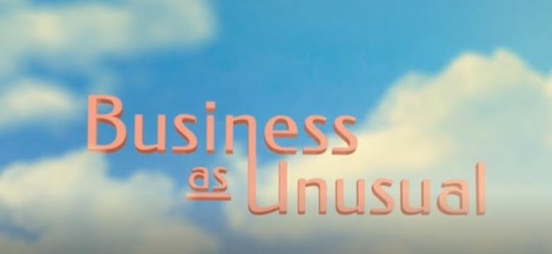 Business as Unusual: Red Rocks