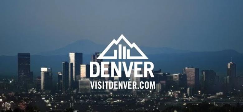 Get A Feel For Denver!