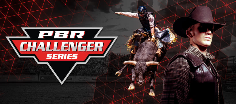 PBR Challenger Series