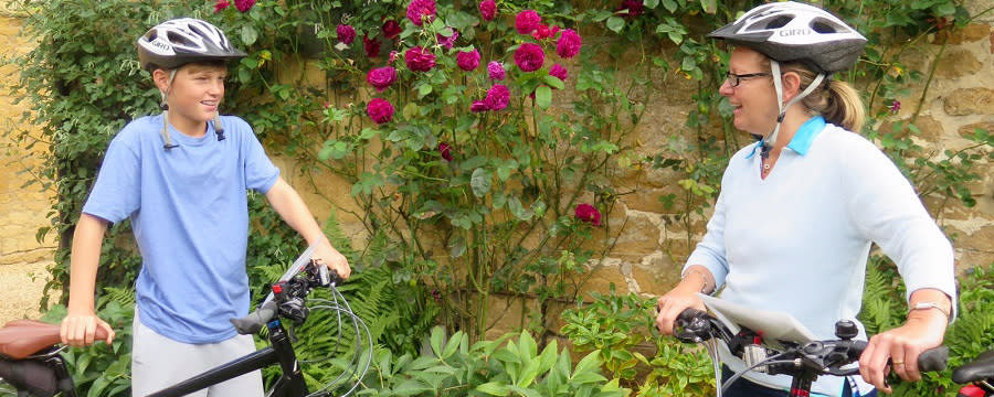 The Carter Company's Cotswold Gardens