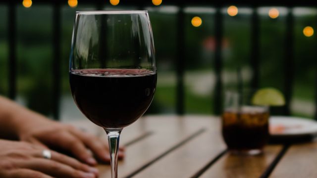 Tango and Wine: Sip, Dance and Vibe at Tango Pastry in Vienna