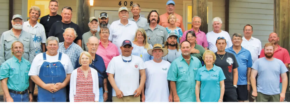 Port Aransas Boatmen