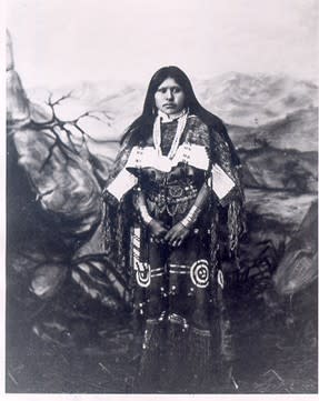 Shawsheen Image from the Greeley History Museum Archives