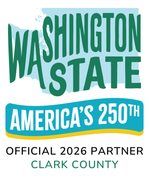 America 250 WA - Clark County