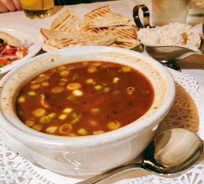 Mazen Gumbo Lake Charles