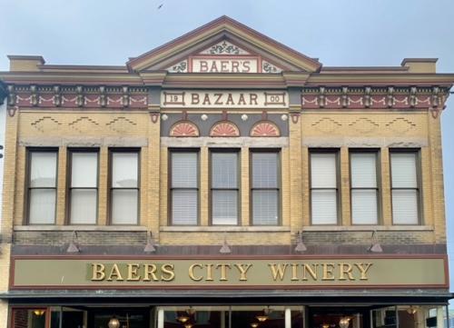 Baer's City Winery