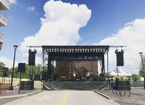 FORE! Fest