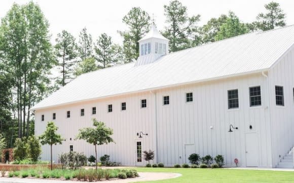 Barn of Chapel Hill