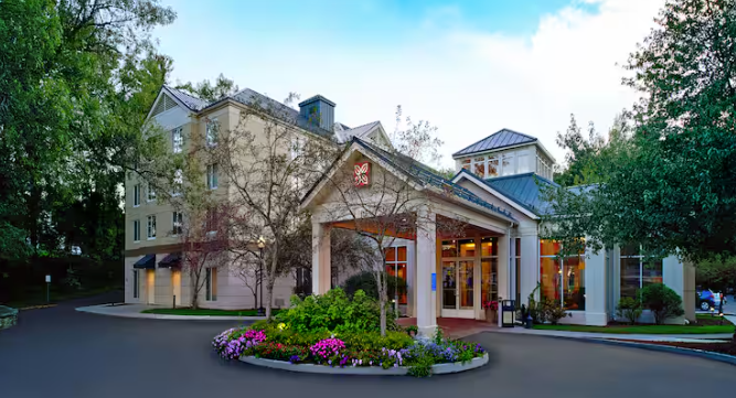 Hilton Garden Inn