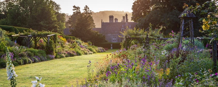 The Garden at Miserden