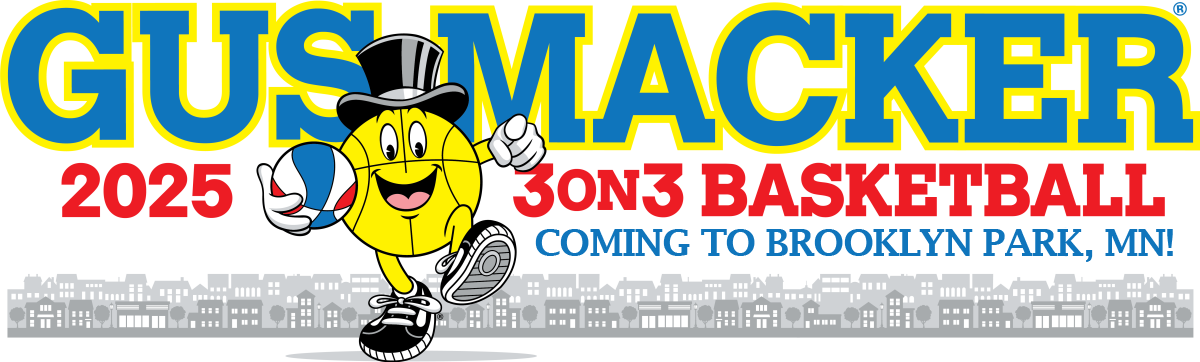 Gus Macker Brooklyn Park