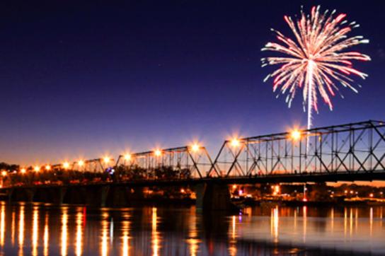 July 4th Food Truck Festival