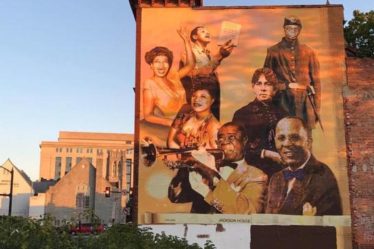 Story Ideas African American History In Pa S Hershey Harrisburg