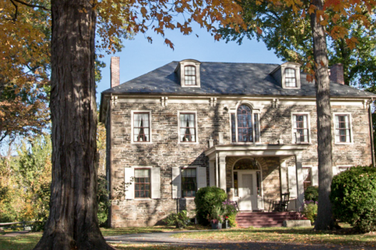 House settling into new home in Harrisburg - Blog