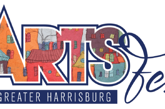 Harrisburg S Artsfest Returns