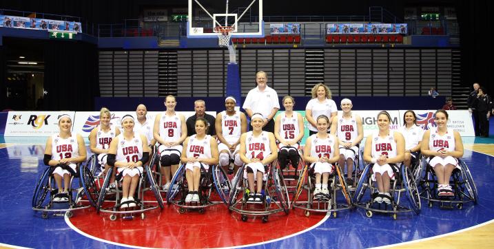 Posts In National Wheelchair Basketball Association Blog
