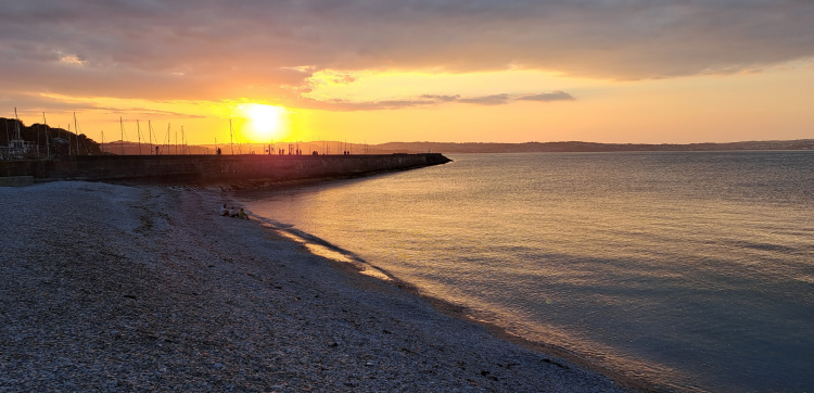 VD blog our choice of winter breaks