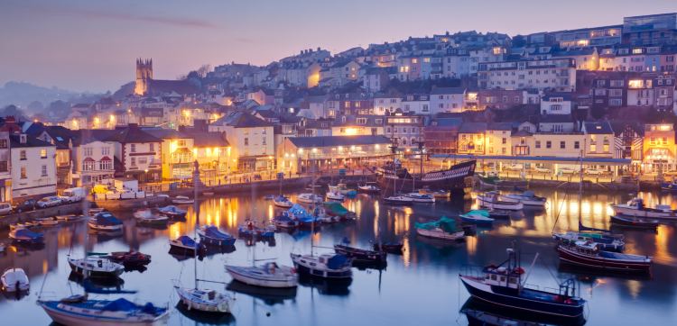 Brixham