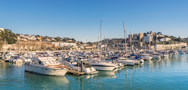 Torquay