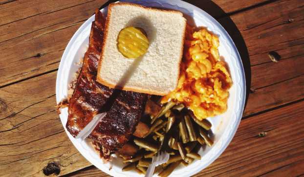 Southern Soul Food