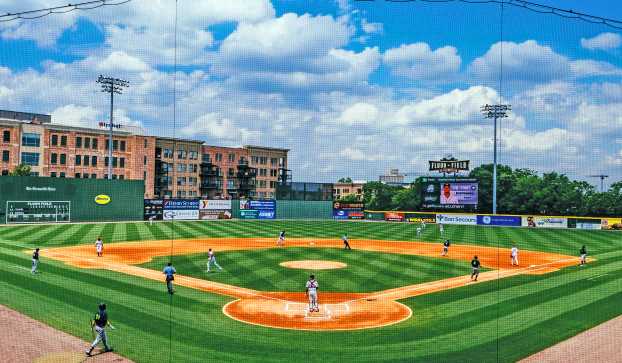 Sports Destination | VisitGreenvilleSC