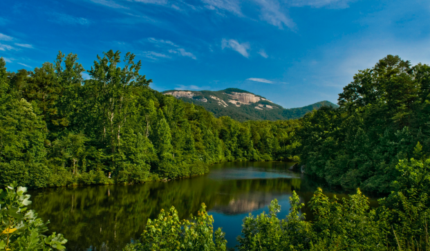 Hiking Visitgreenvillesc