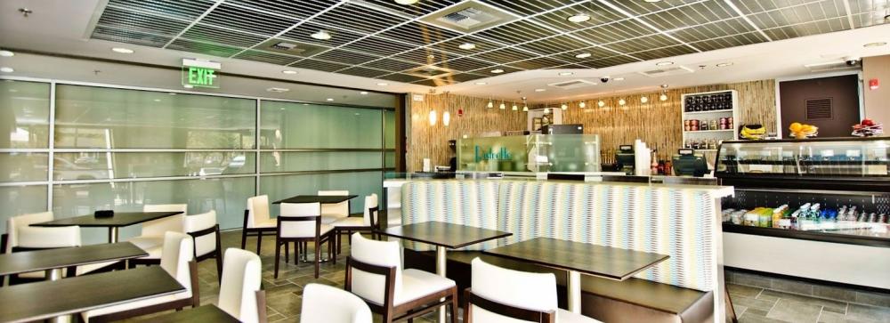 ristretto interior